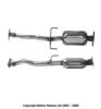 BM CATALYSTS BM90075 Catalytic Converter